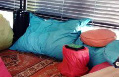 Sky Lounge Terrazza di Cesare Luxury Rooftop minipiscina-spa Sala Cinema WIFI parcheggio - Foto 54