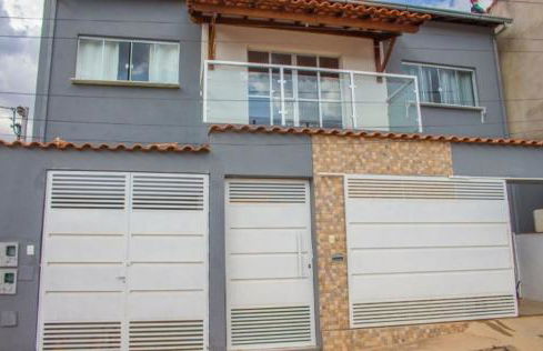 Casa da Cléo 2 - Foto 1