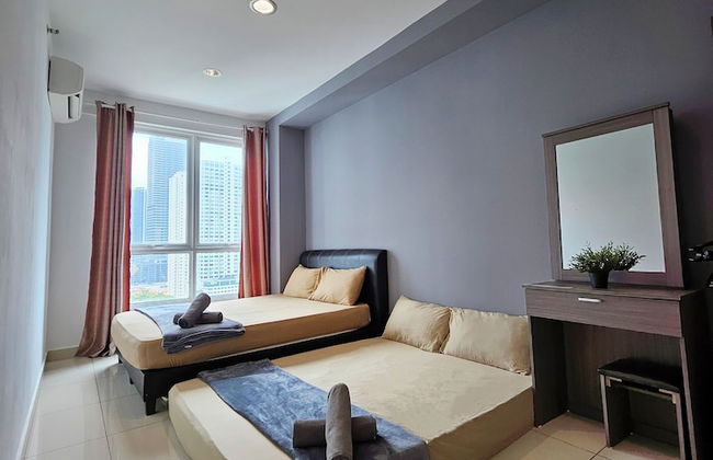 Sky Hive Cozy Apartment Suite, Georgetown - Foto 73