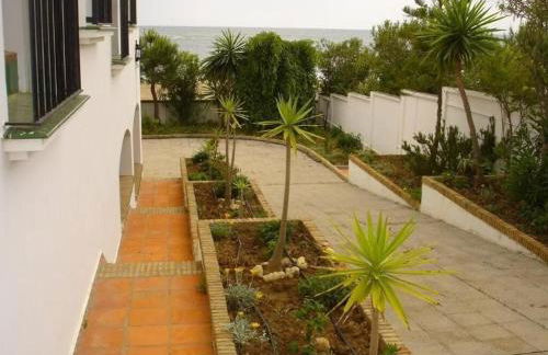 Chalet espectacular e independiente, primera línea de playa en Huelva - Foto 16