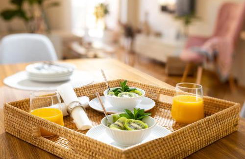 Ivory Luxury Suite by Corfuescapes - Foto 30