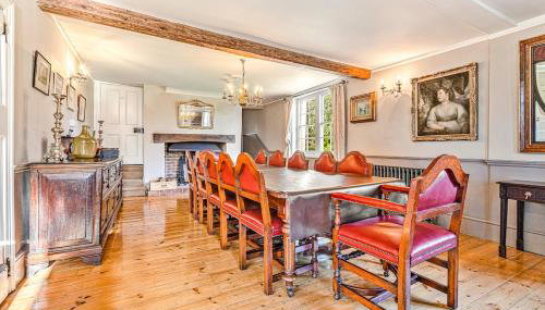 Huckleberry Farm House - Foto 2