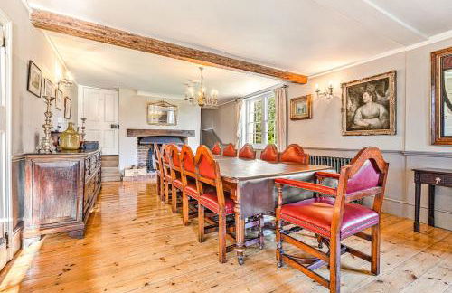 Huckleberry Farm House - Photo 2