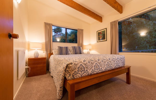 By the Bay Beachfront Apartments - Foto 23