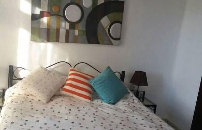 Bahia Smir Resort Apartments - Foto 3