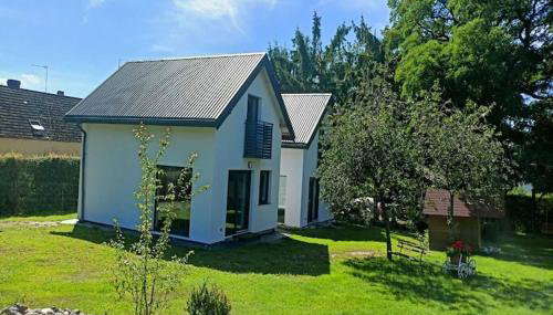 New, comfortable holiday home by the sea - Foto 2