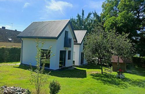 New, comfortable holiday home by the sea - Foto 2