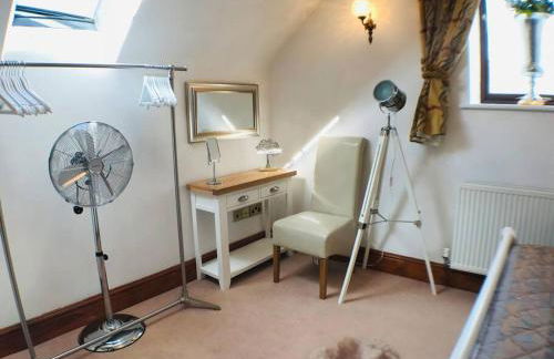 Classy 2 Bed Near Alton Towers, Polar Bears, Peak District - Foto 26