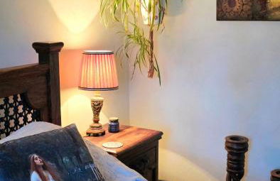 The Annexe Lurley Manor - Foto 16