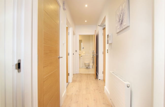 Ringside Apartments - Foto 14