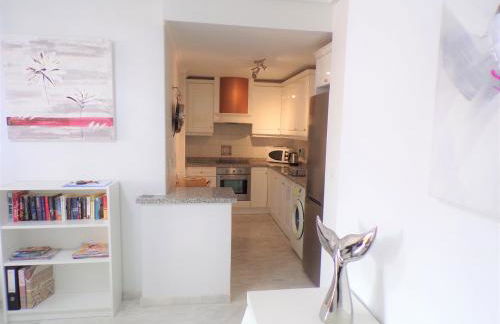 Villamartin Violetas holiday home - Photo 9