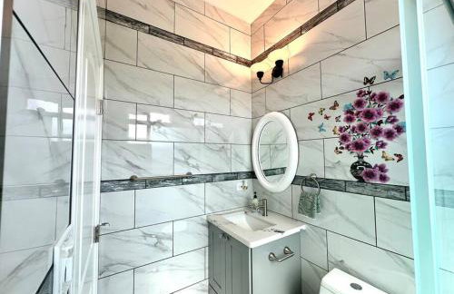 New Renovated House in Little Saigon - Foto 38