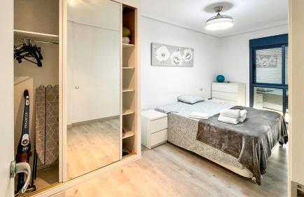 Mar Azul Apartment with sea view - Foto 31