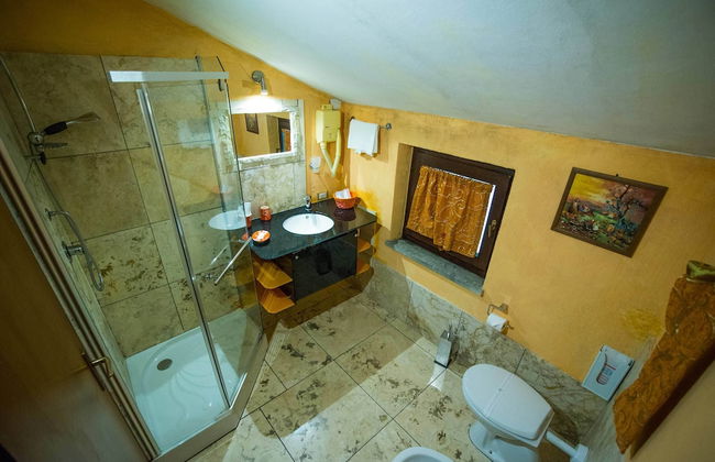 Chalet Il Cristallo - Foto 15