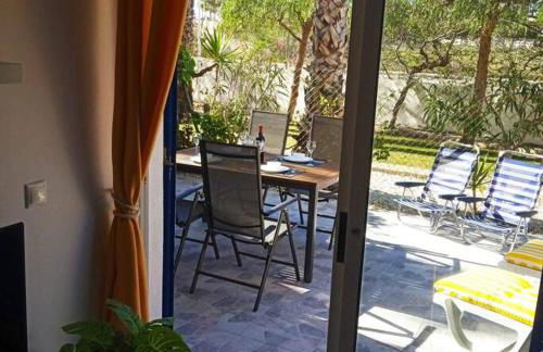 Casa Algar - La Calma - big terrace - 4 pools - Foto 16