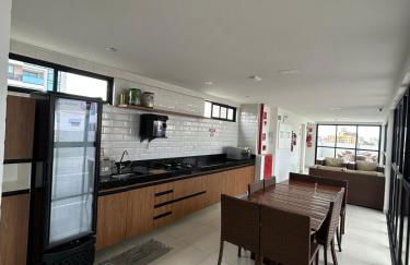 Apartamento Camboinha 3 quartos - Photo 17