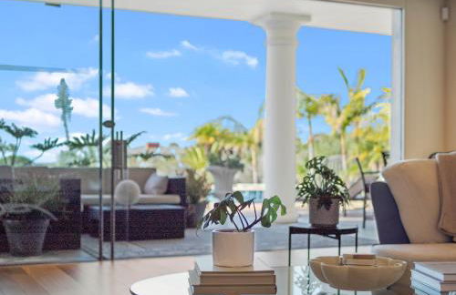 La Jolla Ocean Mansion - Foto 28