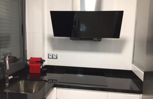 Apartamentos Deluxe Roquetas de Mar con Golf y Piscina Climatizada, Parking privado - Foto 18