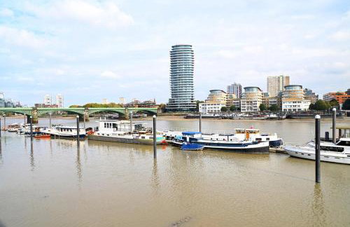 Fabulous Chelsea Riverside, great location - Foto 6