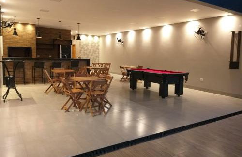 Area De Lazer Hospedagem Cidade Verde 1 - Foto 6