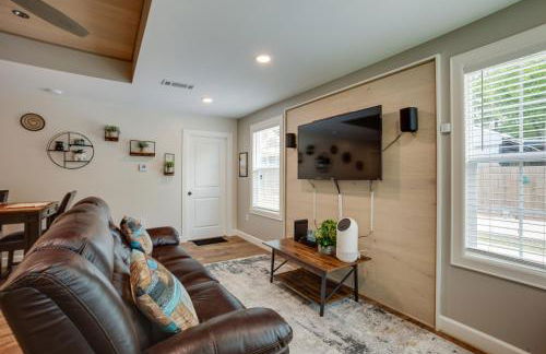 Lake Conroe Vacation Rental half Mi to Boat Launch! - Photo 1