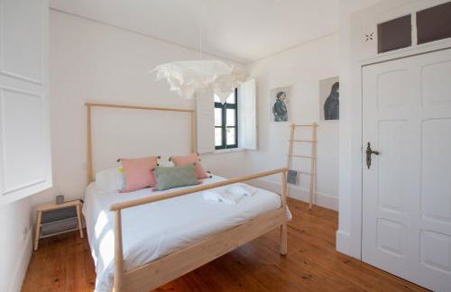 Casas São João by Ana Ferro Rentals - Foto 49