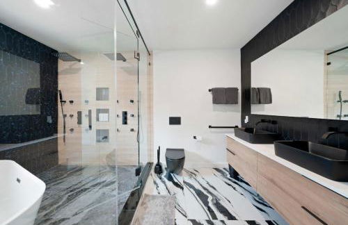 New Luxury Villa Delilah Biscayne Park - Foto 21