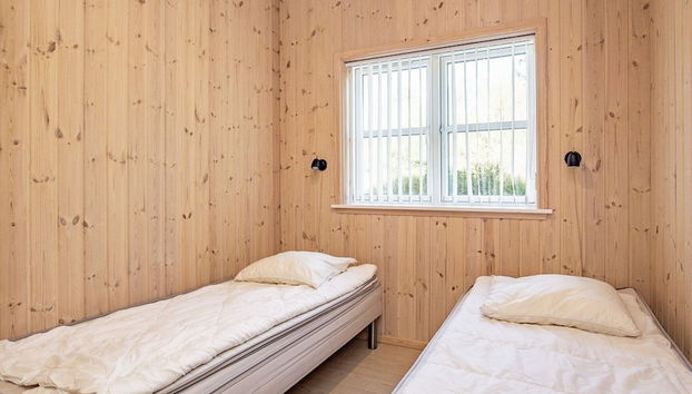 14 Person Holiday Home in Saeby - Foto 4, Habitación