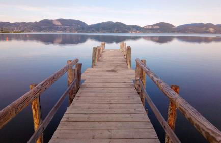 Appartamento Valentina - Casa Vacanze La Limoncella - Foto 32