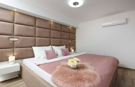 Villa Amfora with heated pool, wellness and tennis - Foto 39