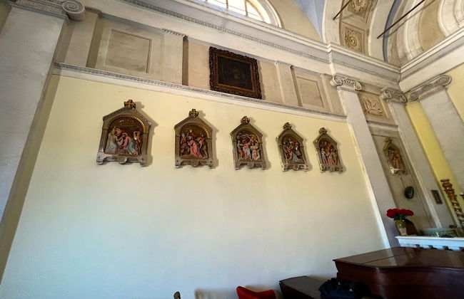 Villa Michaela New Listing Spacious Villa Exclusive Venue With Pool Chapel and Tennis Courts - Foto 57