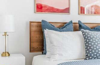 Modern 4BR Uptown Oasis! - Foto 24