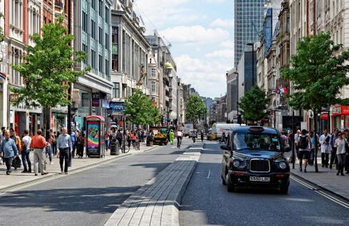 Grand Apartments Kew Gardens - Foto 91