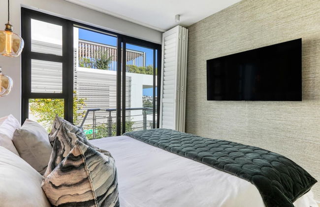 Barley Beach Luxury Penthouse - Camps Bay - Foto 41