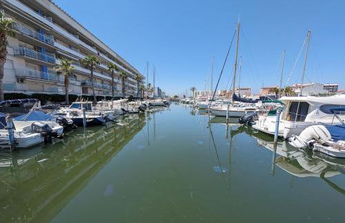 Appt AZUL Akoya Conserjería, piscine et parking - Foto 27