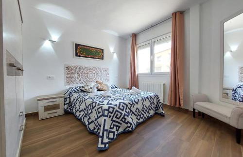 Apartamentos El Pozo - Foto 10