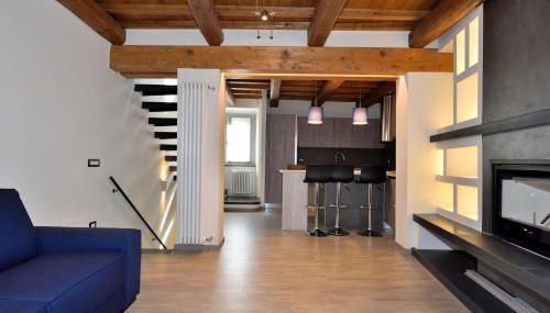 Epic Rooftop Terrace overlooking Civita valley - Foto 5