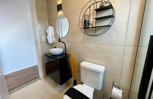 APT 704 - Localização Privilegiada - 2 Quartos - Garagem - Fazenda/Itajaí - Foto 47