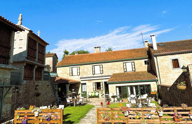 CASA DE COSTOIA - Foto 1