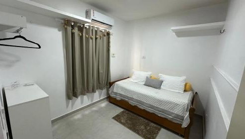 APARTAMENTO 3 QUARTOS COM PISCINA e GARAGEM - CRISTO REI - Foto 3