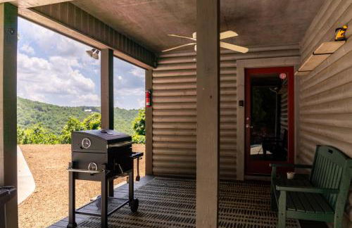 Queen Ridge Cabin - Foto 25