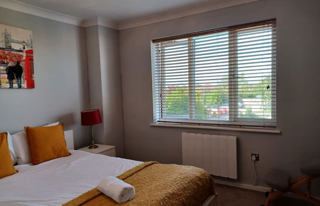 Red Door Malt - Huku kwetu - Foto 6