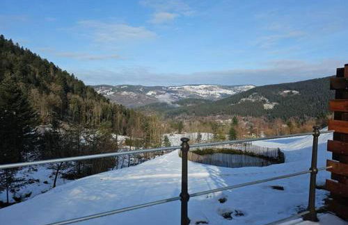 Le Hangar des Ô Evasion nature et Spa - Foto 6