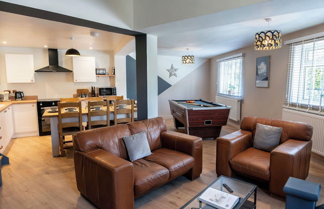 Hosta House - Foto 27