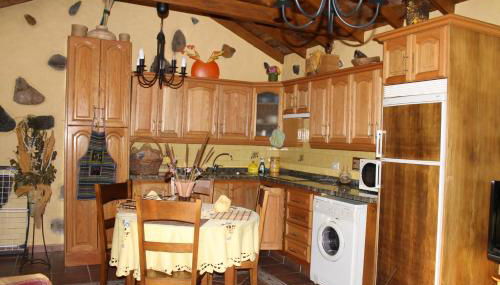 Casa Rural El Rincón de Antonia - Foto 3