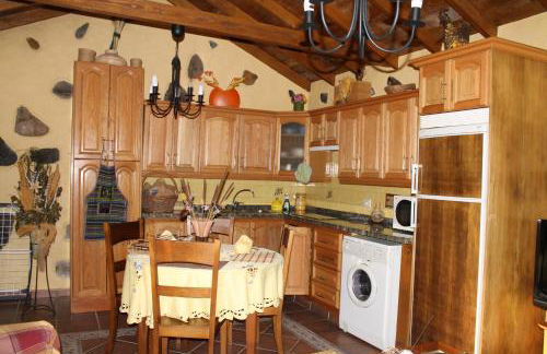 Casa Rural El Rincón de Antonia - Foto 3