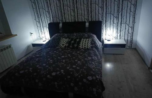 Apartament U ELI z prywatnym tarasem - Photo 10