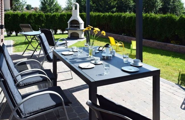 Anchor Claw Comfortable Holiday Residence - Foto 26