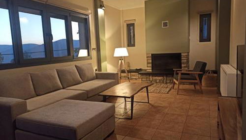 Elatos Boutique MountainHouse - Foto 5