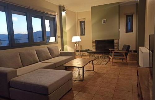 Elatos Boutique MountainHouse - Foto 5